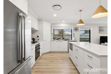 Property photo of 22 Bird View Street Narangba QLD 4504