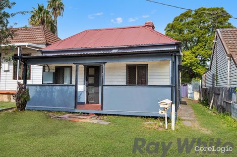 Property photo of 10 Celia Street Granville NSW 2142