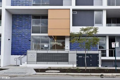 Property photo of 1/20 Rowe Avenue Rivervale WA 6103