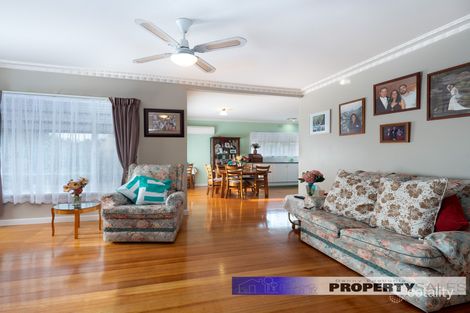 18 Ford Ave, Newborough, VIC 3825