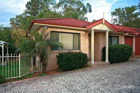 5/24-26 Veron St, Wentworthville, NSW 2145