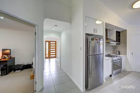 Property photo of 3 Emma Lee Court Bargara QLD 4670