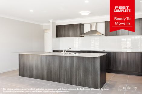 52 Hyland Cct, Flagstone, QLD 4280