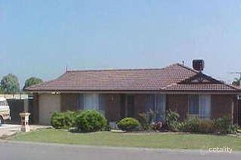1 Buttercup Gr, Blakeview, SA 5114