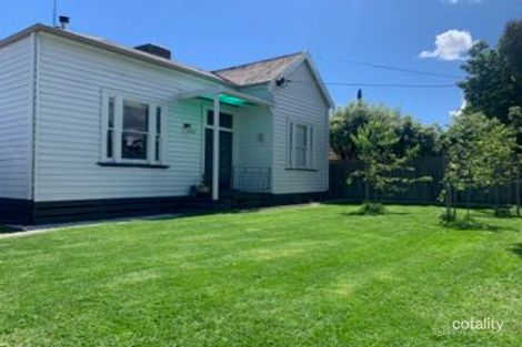 Property photo of 10 Nelson Street Sandringham VIC 3191