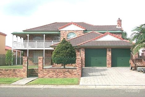 31 Mary Pleasant Dr, Birkdale, QLD 4159