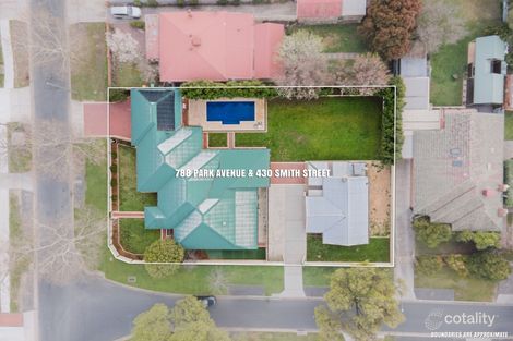 Property photo of 788 Park Avenue North Albury NSW 2640
