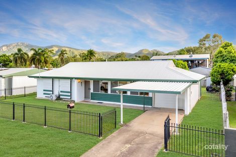 Property photo of 11 Victor Street Cranbrook QLD 4814