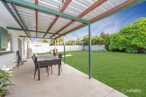 Property photo of 11 Victor Street Cranbrook QLD 4814