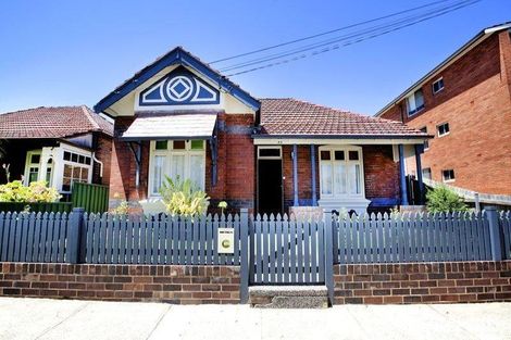 Property photo of 46 Beauchamp Street Marrickville NSW 2204