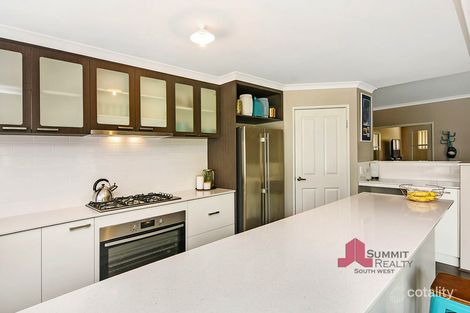 Property photo of 9 Weller Loop Leschenault WA 6233