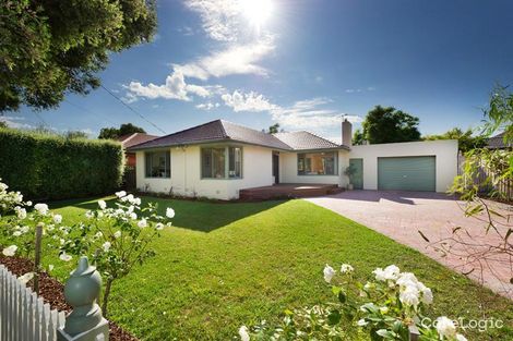 Property photo of 8 Jacaranda Avenue Cheltenham VIC 3192