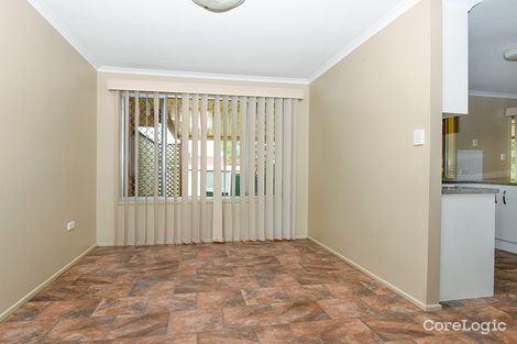 Property photo of 21 Lavena Drive Darling Heights QLD 4350