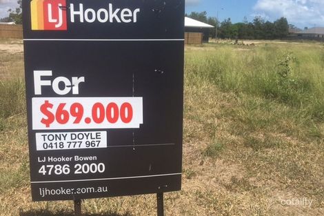 28 Hamilton Ave, Bowen, QLD 4805