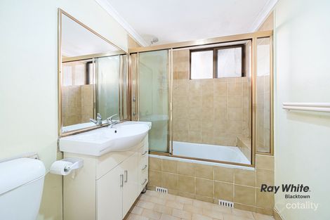 37/26 Mantaka St, Blacktown, NSW 2148