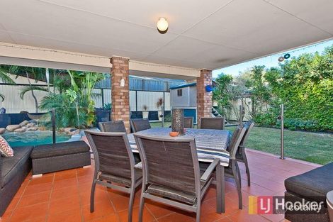 Property photo of 3 Gracelyn Close Bracken Ridge QLD 4017