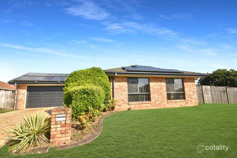 2 Harald Ct, Caboolture, QLD 4510