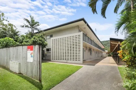 3/122 Greenslopes St, Edge Hill, QLD 4870