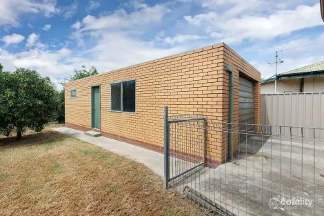 Property photo of 6 Milend Street Wodonga VIC 3690