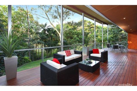 Property photo of 6 Karabil Street Chapel Hill QLD 4069