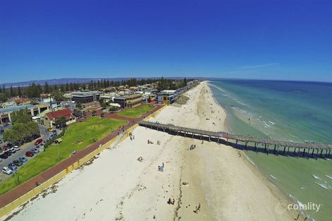 Property photo of 281 Military Road Henley Beach SA 5022
