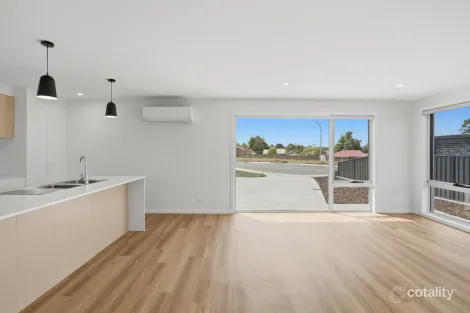 Property photo of 2 Coultman Close Beaconsfield TAS 7270