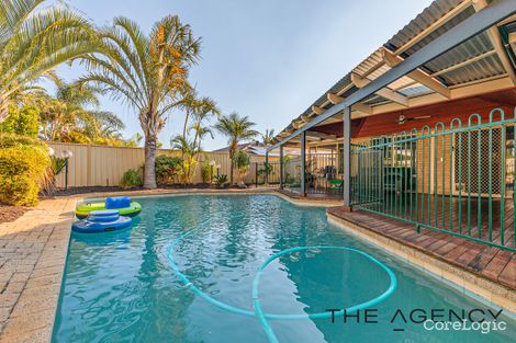 Property photo of 6 Blackboy Court Thornlie WA 6108