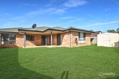 Property photo of 2 Harald Court Caboolture QLD 4510