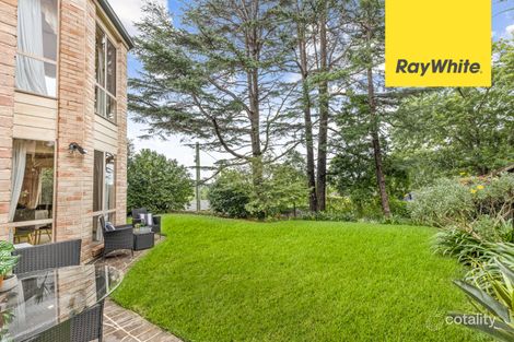 Property photo of 4 Wondabah Place Carlingford NSW 2118