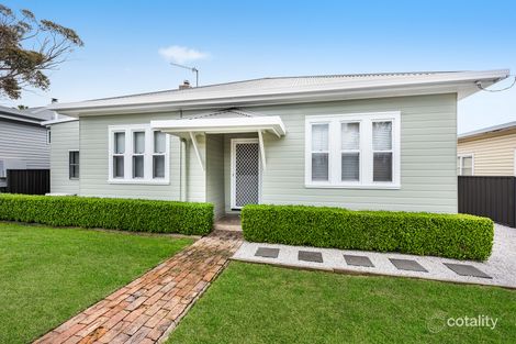 Property photo of 22 Market Street Mudgee NSW 2850