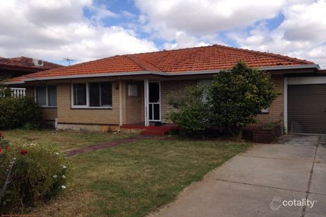 229 Walter Rd W, Morley, WA 6062