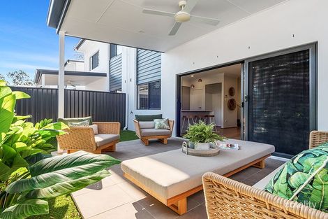 11/21 Kersley Rd, Kenmore, QLD 4069