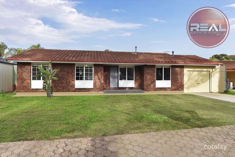 Property photo of 10 Wirra Court Salisbury North SA 5108