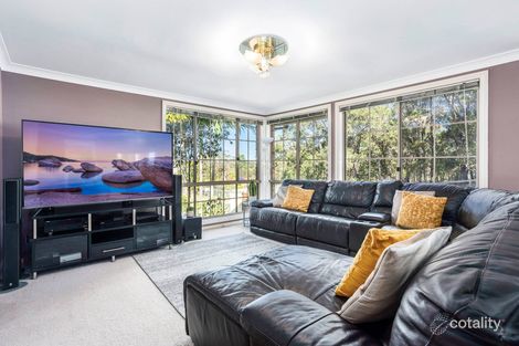 Property photo of 2 Collicott Place Barden Ridge NSW 2234