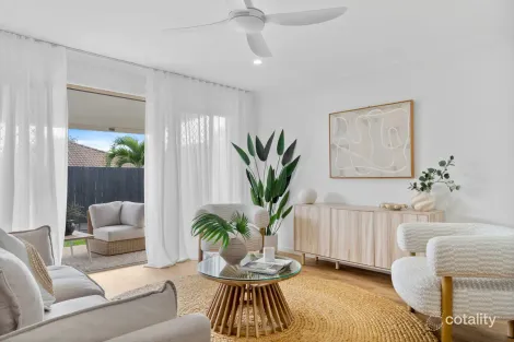 Property photo of 6 Letitia Close Wakerley QLD 4154