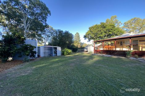 Property photo of 33 Burrows Street Moore QLD 4314