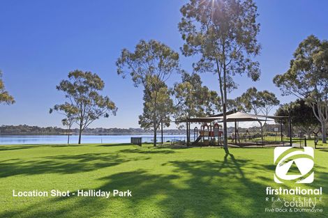 Property photo of 10/271 Great North Road Five Dock NSW 2046