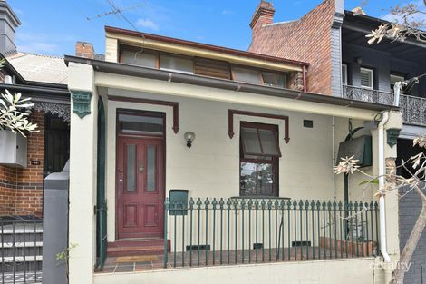Property photo of 93 Australia Street Camperdown NSW 2050