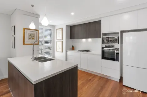 Property photo of 9/3-5 Copeland Road Beecroft NSW 2119