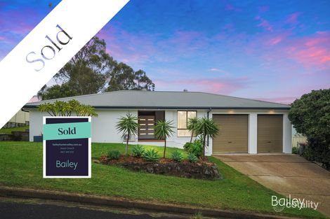 Property photo of 43 Cunningham Parade Singleton Heights NSW 2330
