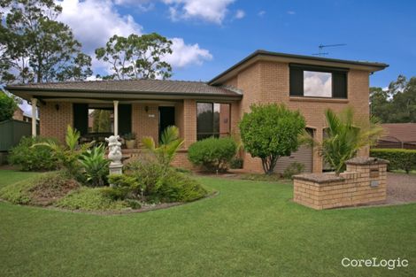 Property photo of 4 Daydream Close Ashtonfield NSW 2323