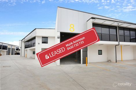 8/8 Queen St, Revesby, NSW 2212