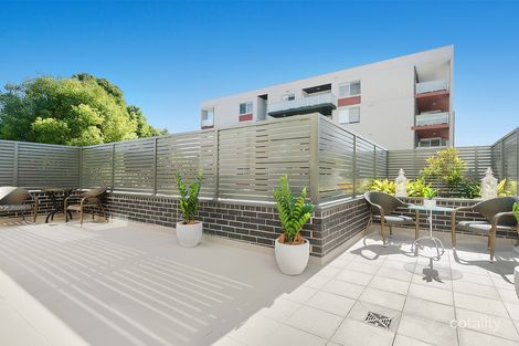 Property photo of 47/9-11 Weston Street Rosehill NSW 2142