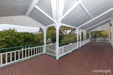 Property photo of 13 Orchid Street Enoggera QLD 4051