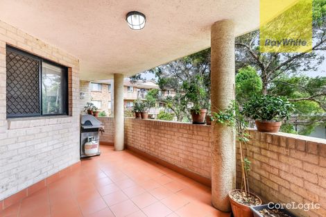 Property photo of 9/59-63 Boundary Street Granville NSW 2142