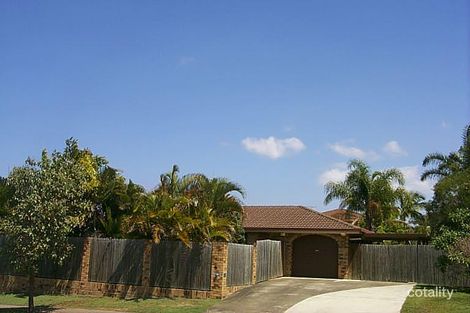 31 Thurston St, Tingalpa, QLD 4173