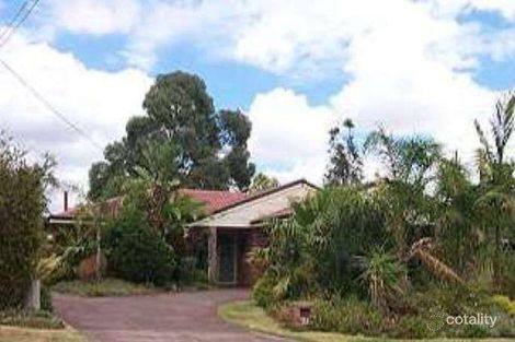 33 Rosemary Ct, Huntingdale, WA 6110