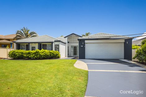 Property photo of 18 Topsail Circuit Banksia Beach QLD 4507