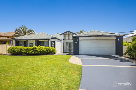 18 Topsail Cct, Banksia Beach, QLD 4507