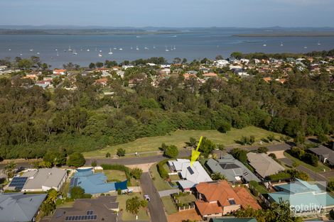 Property photo of 27 Lowe Circuit Redland Bay QLD 4165